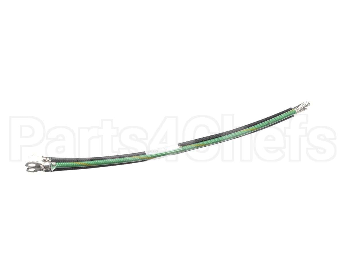 2E-46265 Wells Wire Set Ss206Ult
