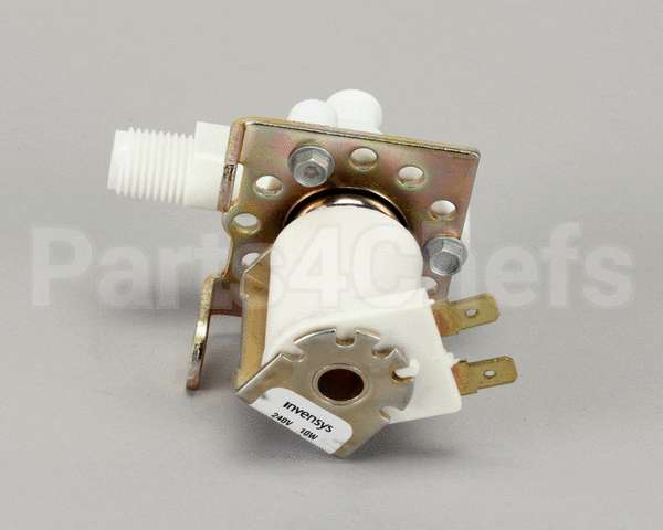 2E-46529 Wells Sol Valve,240V, .75Gpm