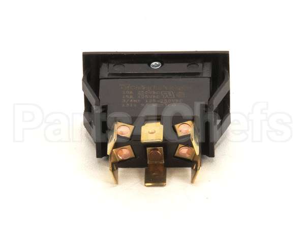 2E-49550 Wells Switch Rocker Power Wfae5