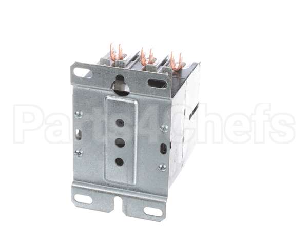2E-60157202 Magikitchn Contactor,Dp 3P 50A 600V Res