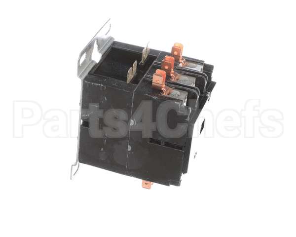 2E-60157202 Magikitchn Contactor,Dp 3P 50A 600V Res