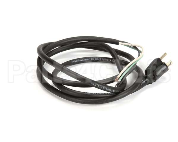 2E-70017 Bloomfield Cord Set 6Ft 5-15P