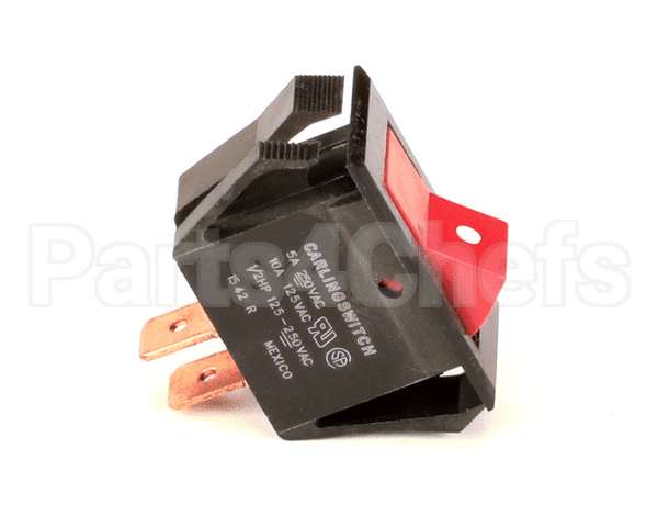 2E-70435 Bloomfield Switch Momentary Nc 125/2