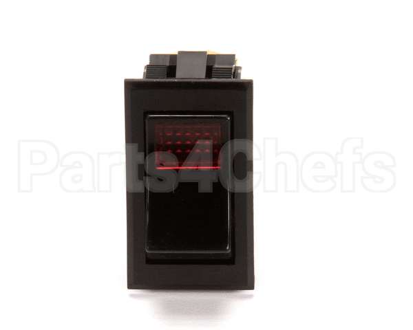 2E-72214 Bloomfield Switch Tank Heater Indp Lamp