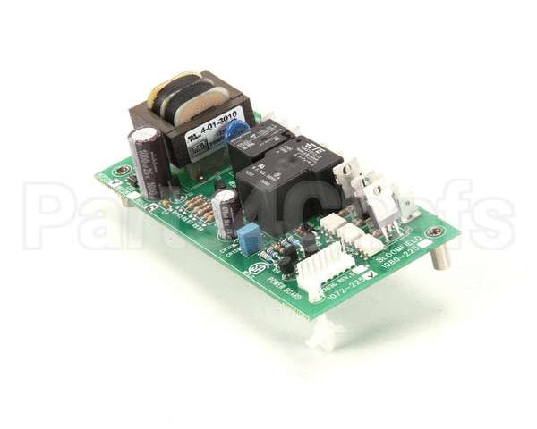 2E-74831 Bloomfield Board Power Ebc W/Decante