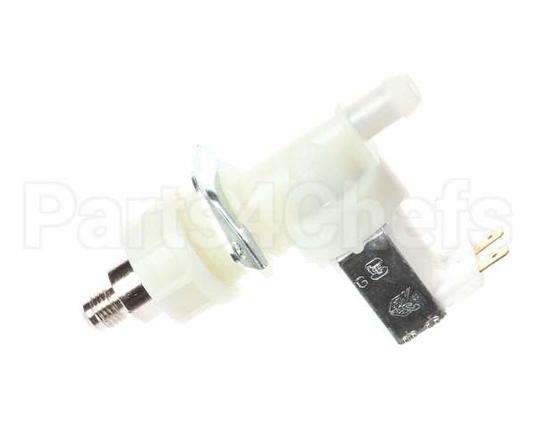 2E-75760 Bloomfield Solenoid Single 220/240V