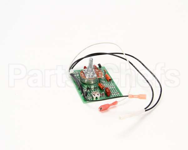 2E-7606512 Star Timer Assembly-120V,W/Sensor
