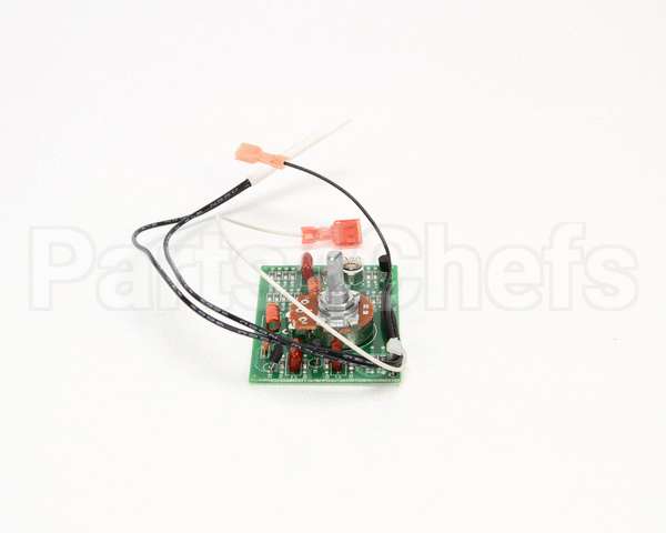 2E-7606512 Star Timer Assembly-120V,W/Sensor