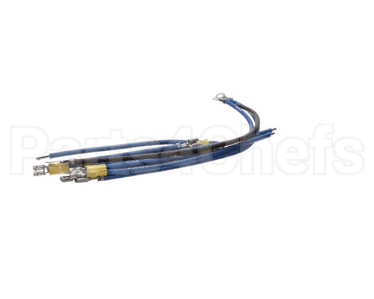 2E-93300037 Apw Wyott Wire Set, At-Express-1, 120V,