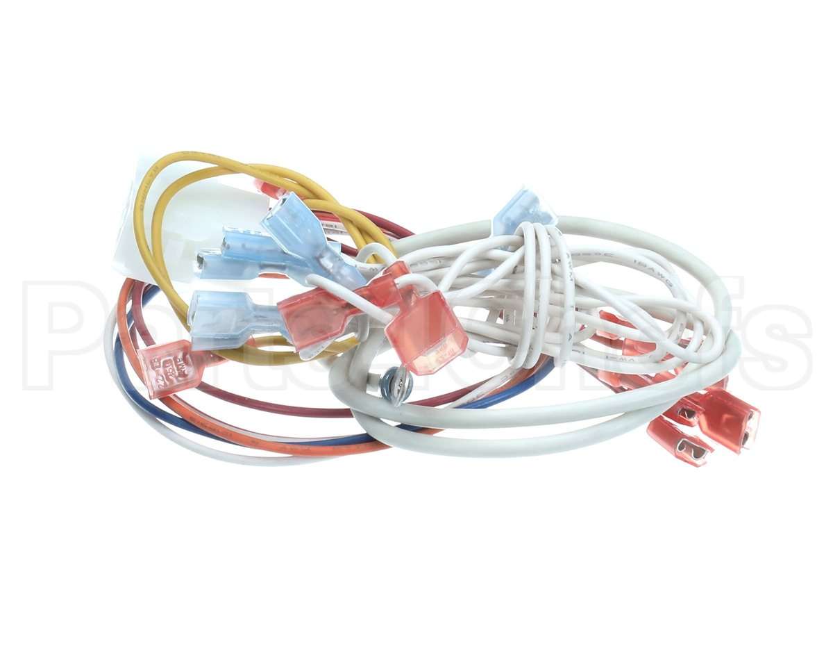 2E-B6781101 Magikitchn Wrg,Dual Valve Mkg Ei