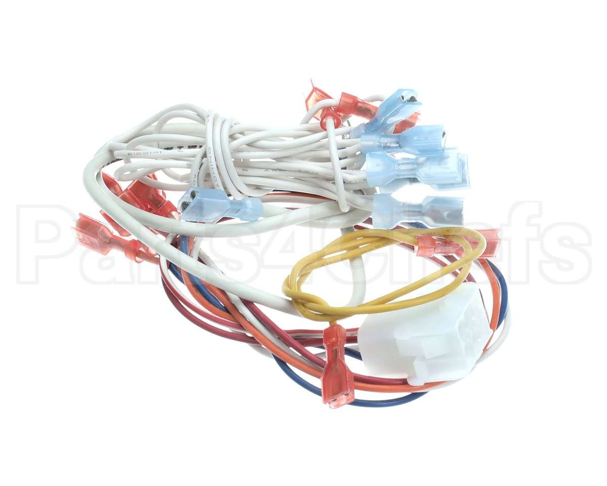 2E-B6781101 Magikitchn Wrg,Dual Valve Mkg Ei