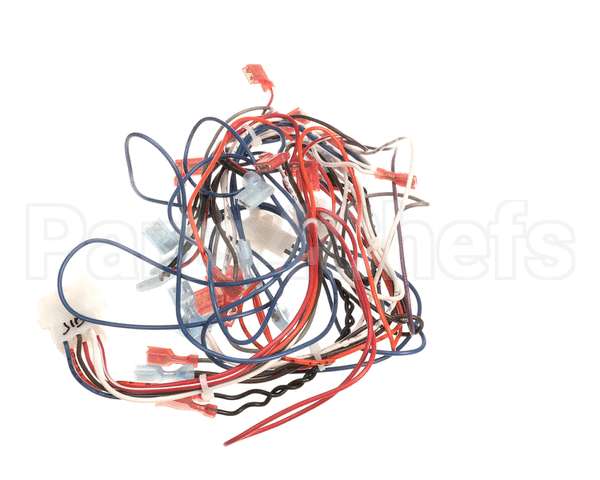 2E-B6810402 Magikitchn Wrg, Control Dual Rh Mkg 2