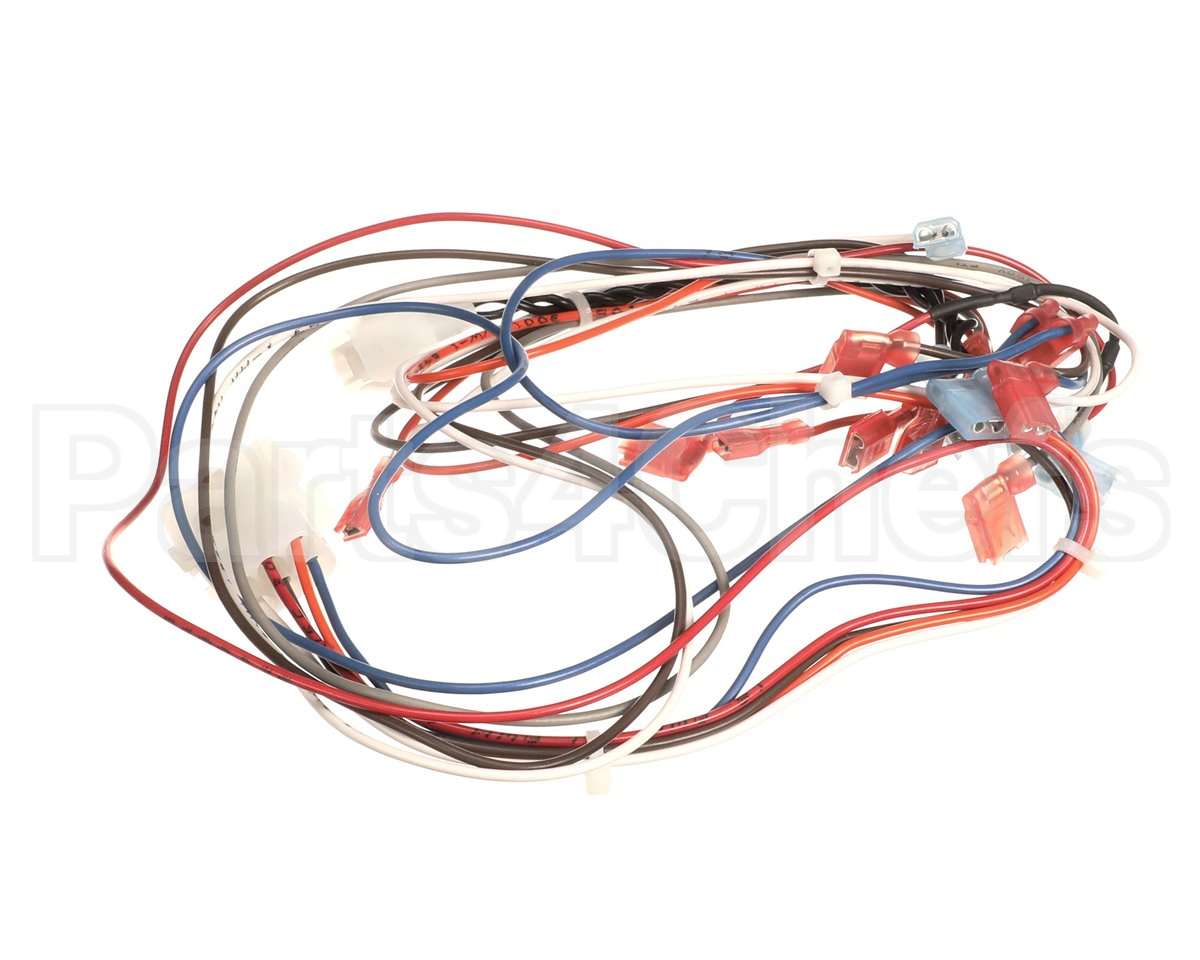 2E-B6810403 Magikitchn Wrg, Control Single Mkg 24