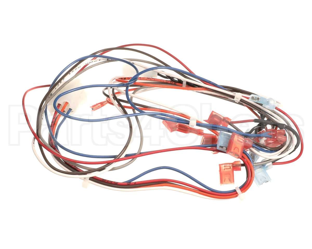 2E-B6810403 Magikitchn Wrg, Control Single Mkg 24