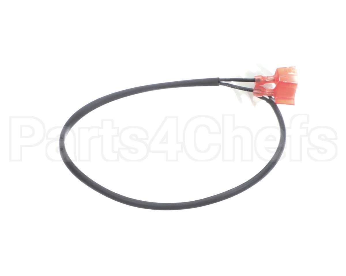 2E-B6813201 Magikitchn Wrg, Jmpr Cntl Pnl Mkg 24