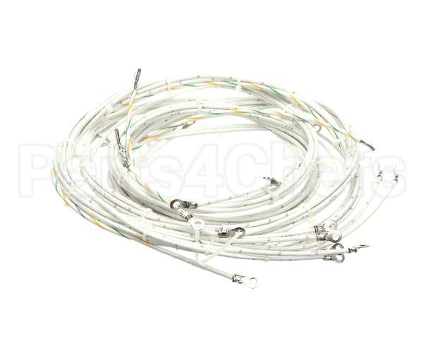 2E-CLB-501 Lang Wire Harness Single