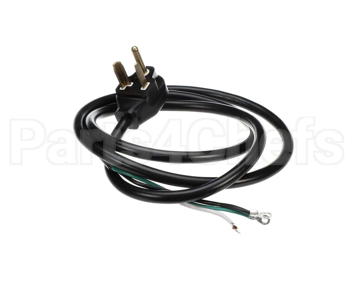 2E-GR0193 Star Power Cord , 120V