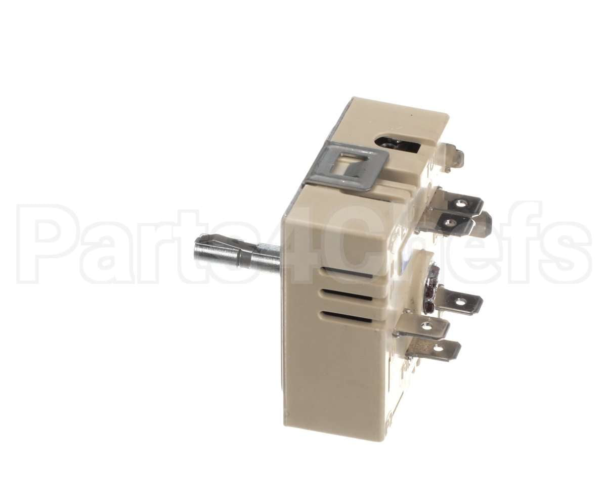 2E-M1368A Apw Wyott Infinite Switch; 240V (Eg