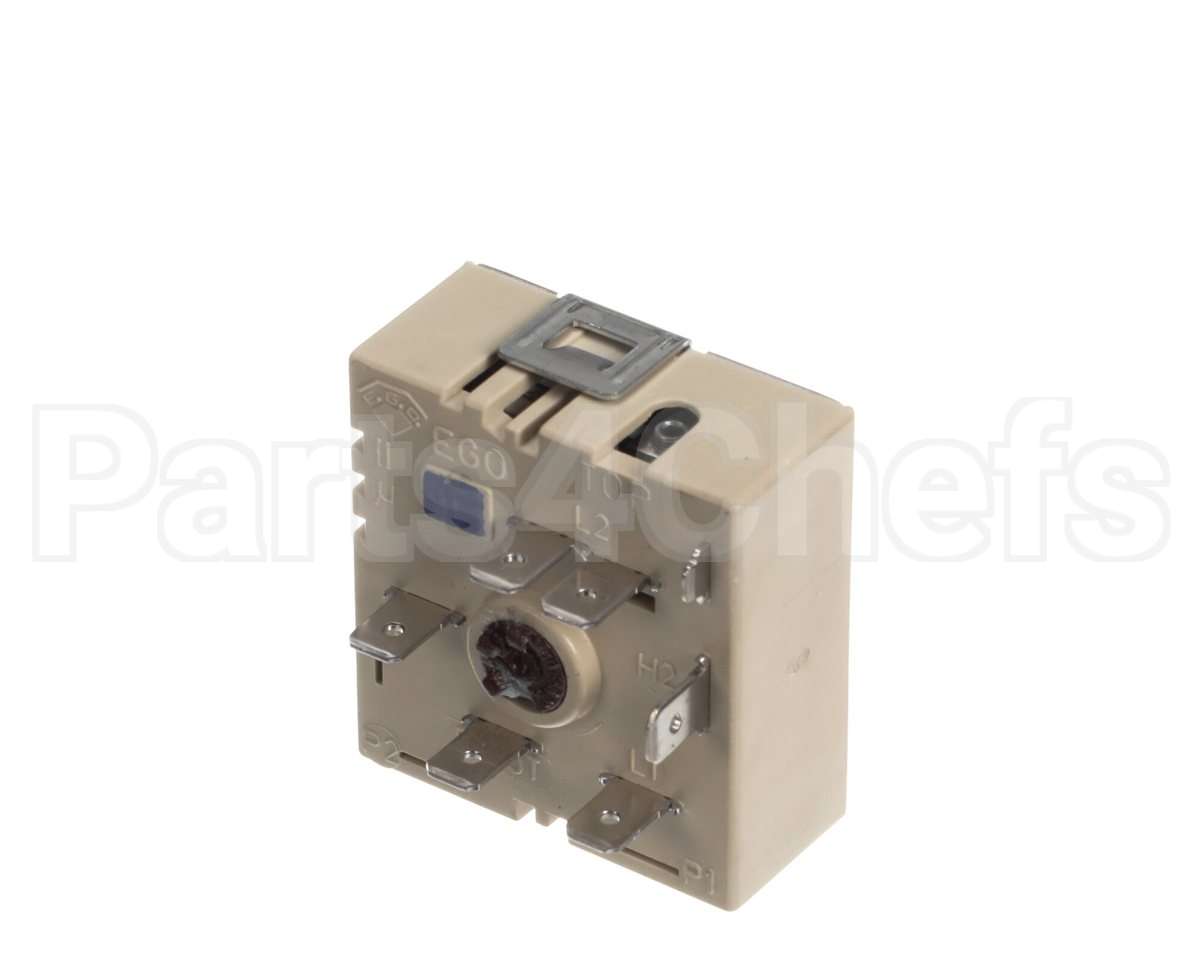 2E-M1368A Apw Wyott Infinite Switch; 240V (Eg