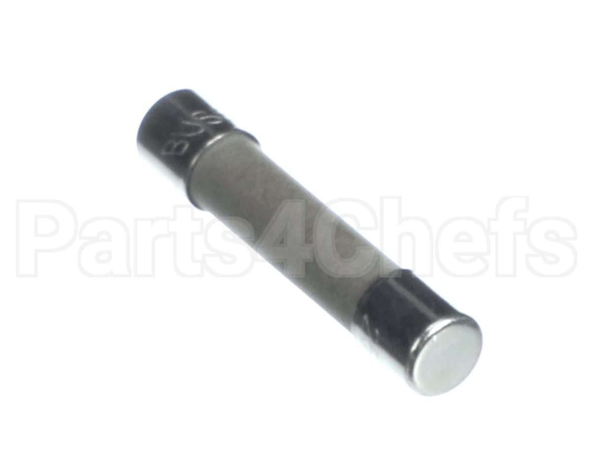 2E-P5045718 Magikitchn Fuse 2.5A-Fast Act Glass
