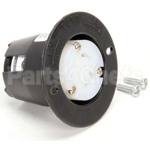 2E-T1042 Compatible Star Receptacle