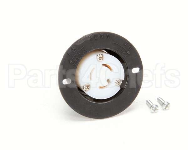 2E-T1042 Star Receptacle