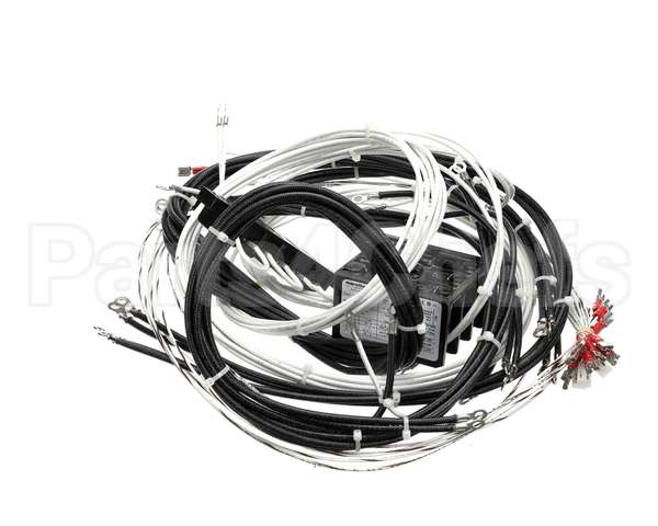 2E-XL-577 Lang Harness Element Slct 208/240V