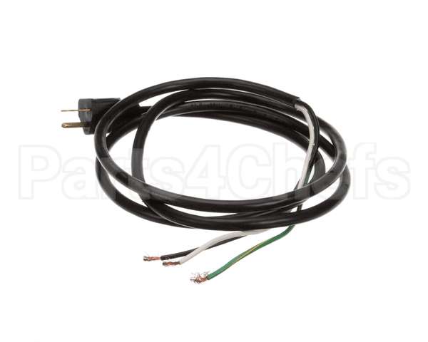 2E-Y4343 Star Cord Set 14/3 250V Sjto