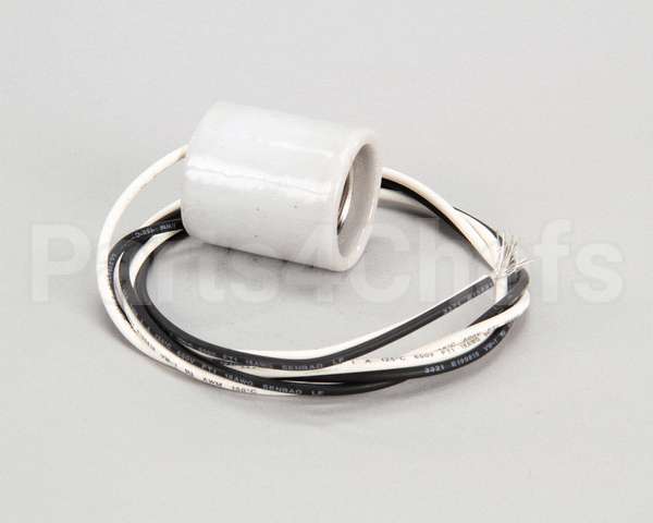 2E-Y5636 Star Socket Porcelain 31Lead