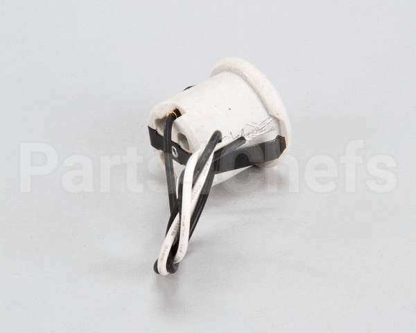 2E-Y5921 Star Socket Spring Clip Mount