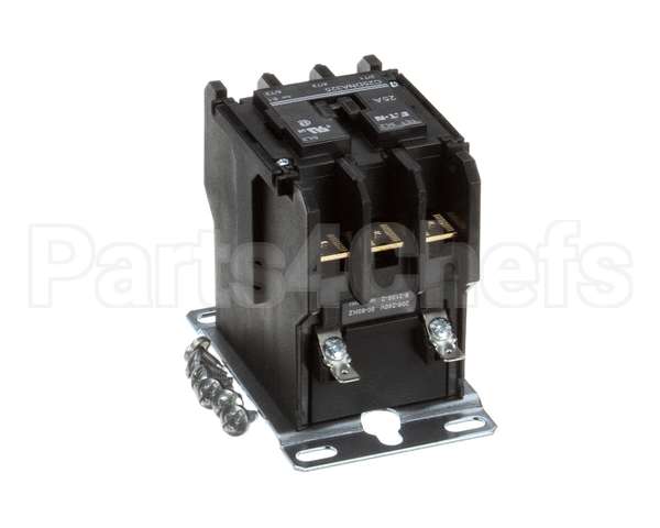 2E-Y6240 Star Contactor 3 Pole 208/240