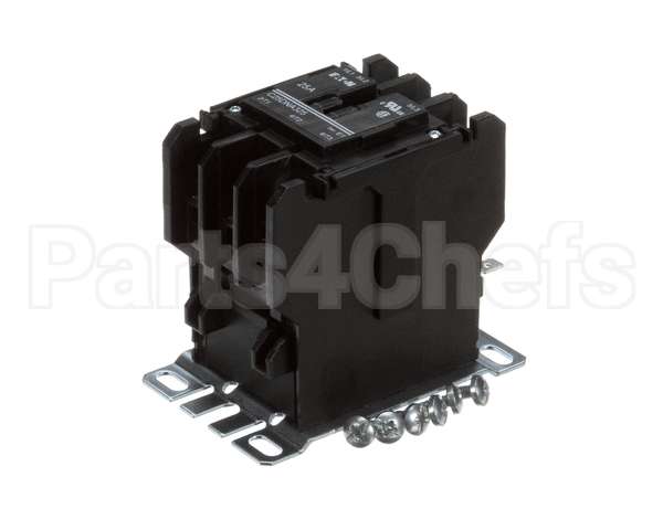 2E-Y6240 Star Contactor 3 Pole 208/240