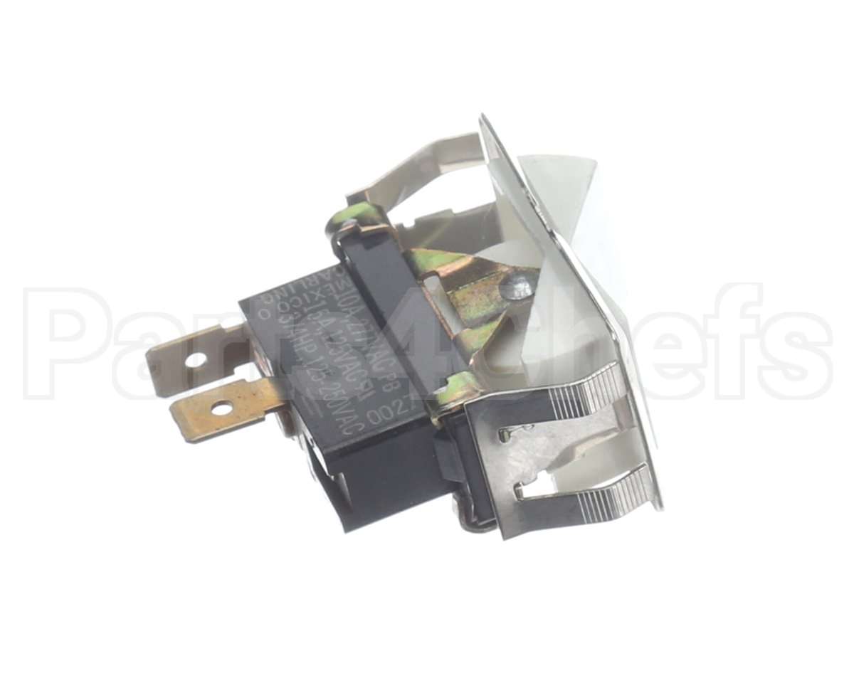 2E-Y6955 Star Switch - Momentary Cnct