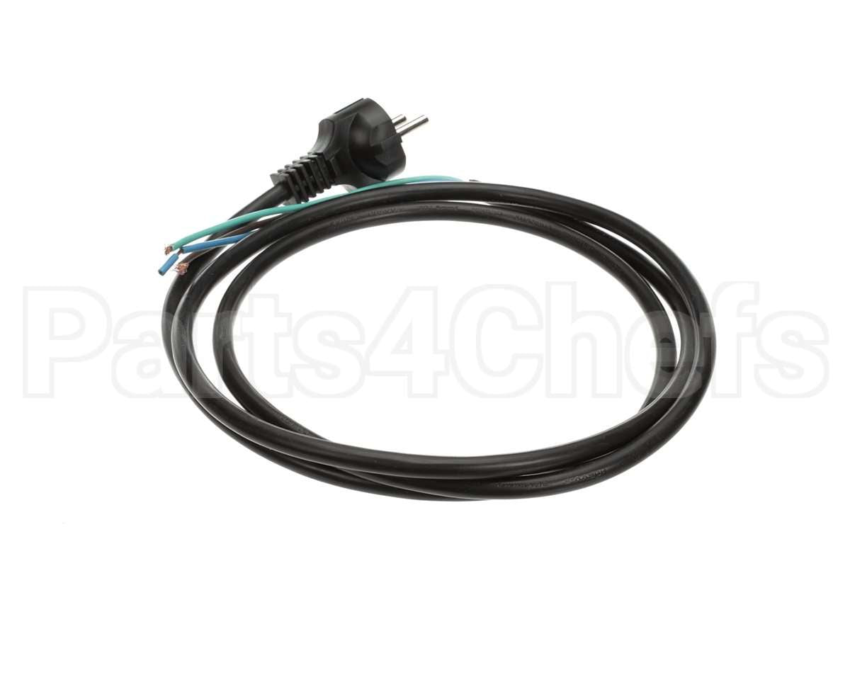 2E-Y7874 Star Cord Set Cee7/Vii