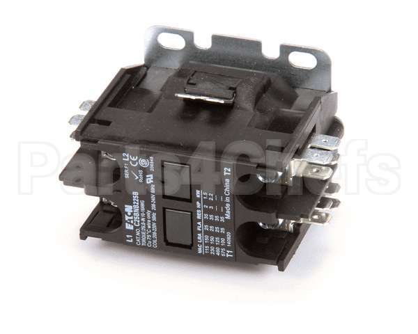 2E-Y8381 Star Contactor C25Bnb225B