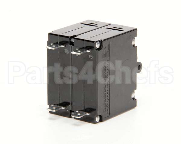 2E-Y8493 Star Switch - 2 Pole, 5 Amp
