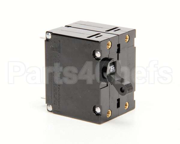2E-Y8493 Star Switch - 2 Pole, 5 Amp