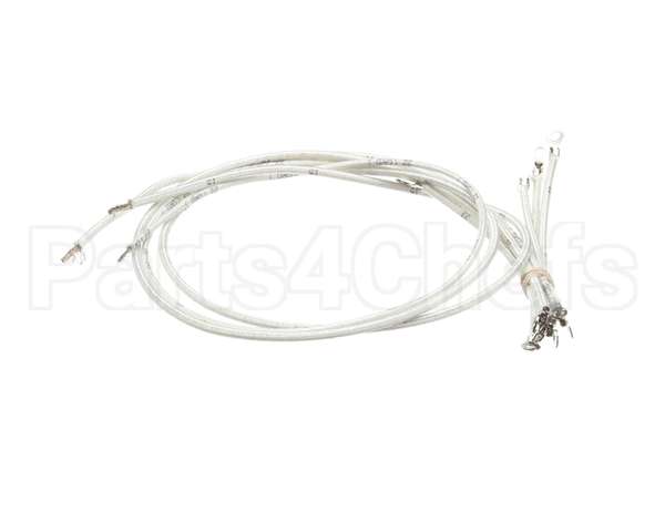 2E-Z10326 Star Wire Kit, Galaxy Ktl Assembly