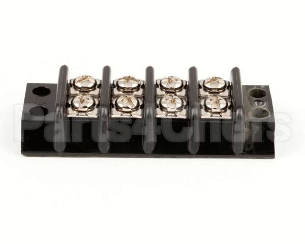 2E-Z10406 Star Terminal Block, 4 Pos.