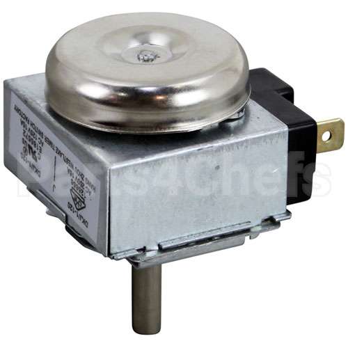 2E-Z10734 Compatible Wells Timer - 120 Minute