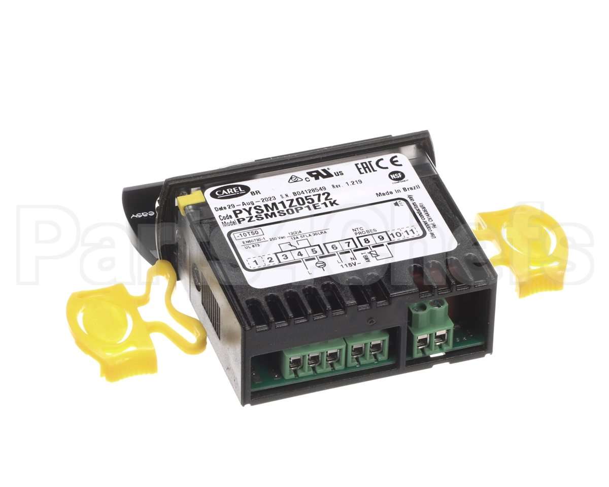 2E-Z13140 Star Temp Control Only, 120V