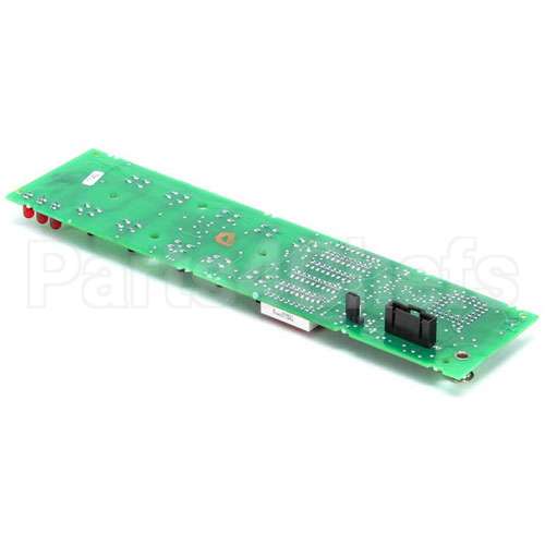 2E-Z13360 Compatible Holman Control Board Q2E-600Hw