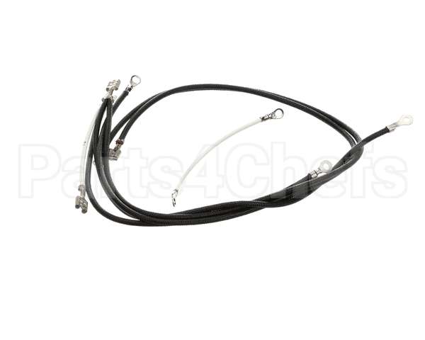2E-Z15514 Wells Wire Set Bot Grid Wb Ring