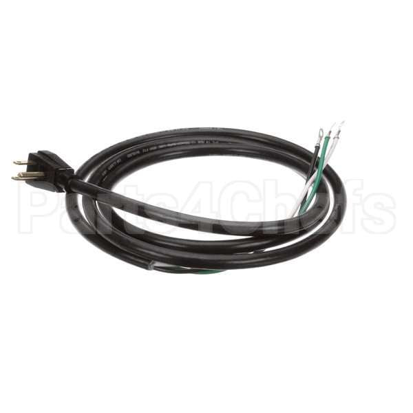 2E-Z16940 Compatible Stero Cordset 14/3 Sjto 90