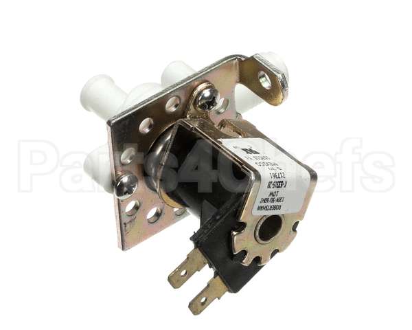 2E-Z17361 Wells Solenoid Valv 1/4Npt 120V