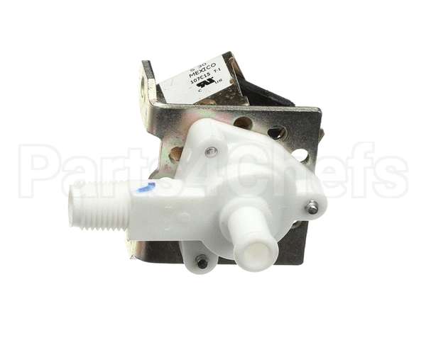 2E-Z17361 Wells Solenoid Valv 1/4Npt 120V