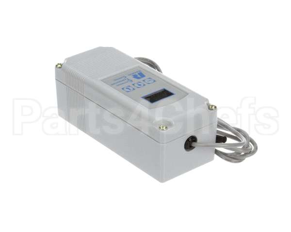 2E-Z17505 Wells Electronic Temp Control