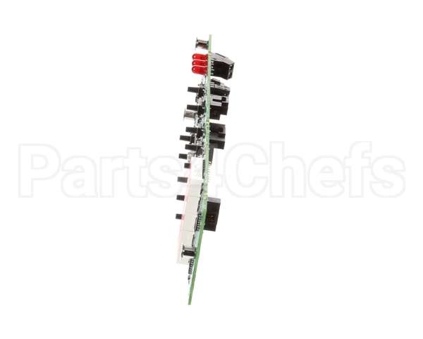 2E-Z17512 Star Control Board Software