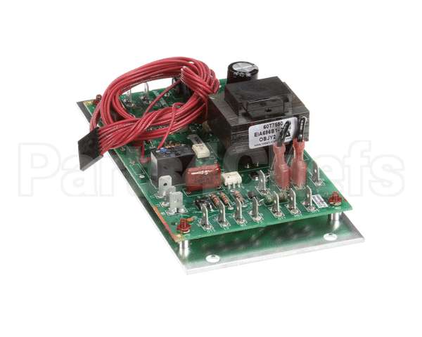 2E-Z17513 Star Power Board