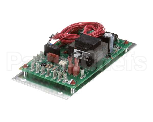 2E-Z17513 Star Power Board